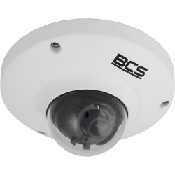 Kamera BCS-SFIP1400